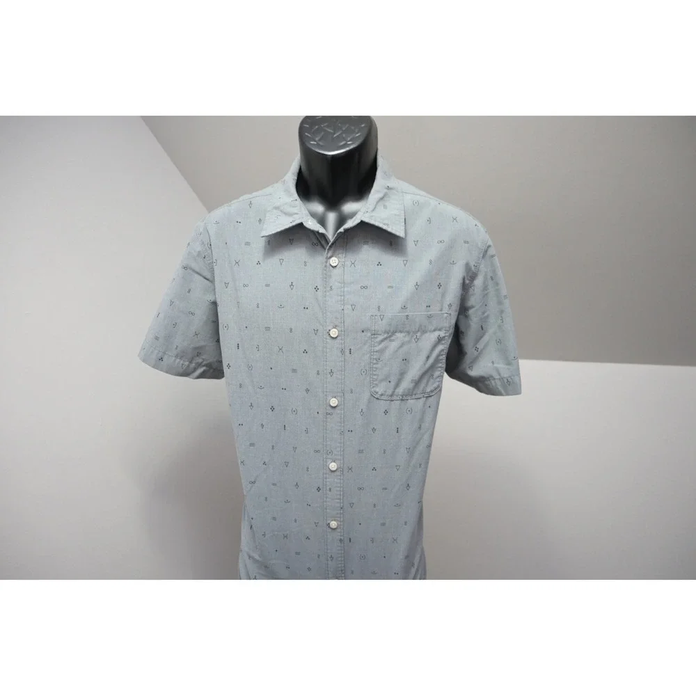 The North Face short sleeve